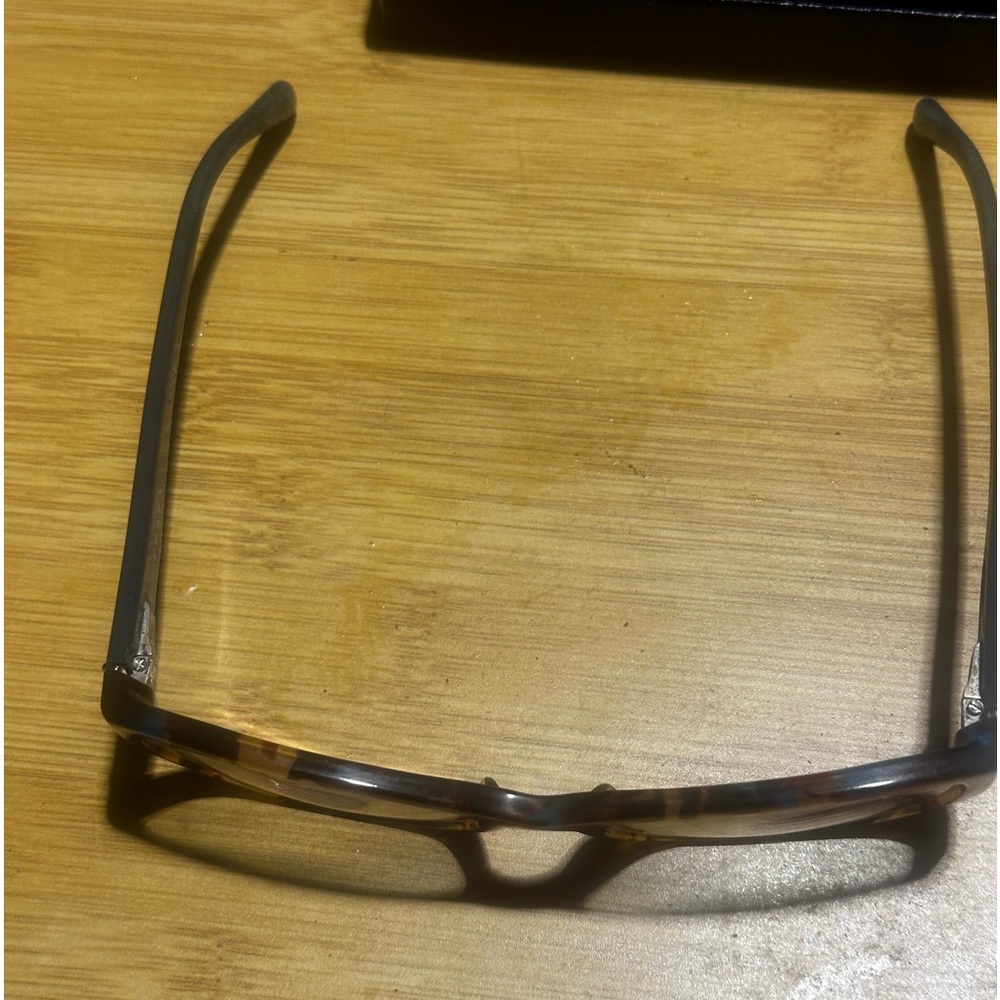 Eyeglass frames